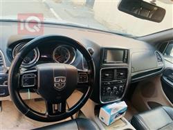 دودج جراند كارافان